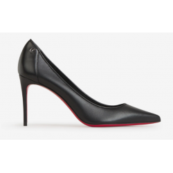 CHRISTIAN LOUBOUTIN T.UE Cuero