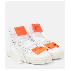OFF-WHITE Off Court