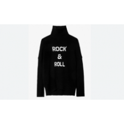 Zadig & Voltaire Alma Rock...