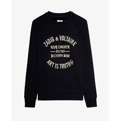 Zadig & Voltaire Upper Blason