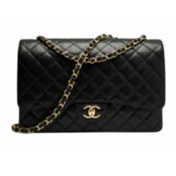 Chanel Timeless Classic